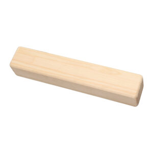 15” Centre Block