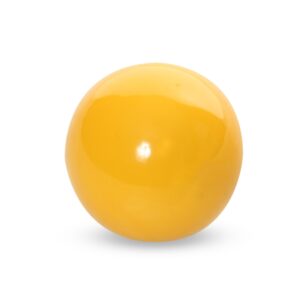 32oz Extra Heavyweight Jack (Yellow)