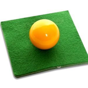 16oz Heavyweight Jack (Yellow)