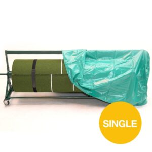 PVC Cover for a Single Handling Unit