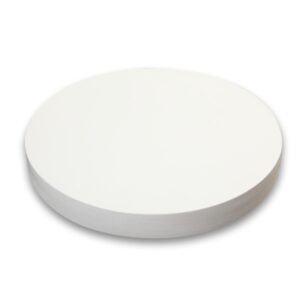 18” Circular Block 50mm high