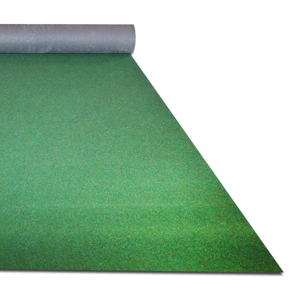 Waffle Cricket Mat