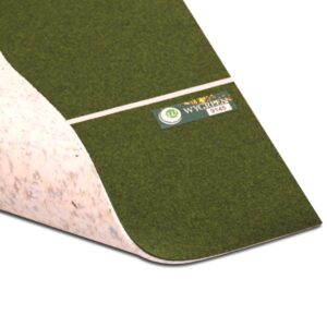 Wygreen Original (MEDIUM /FAST)