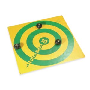 Target Bowls Diamond 4ft x 4ft