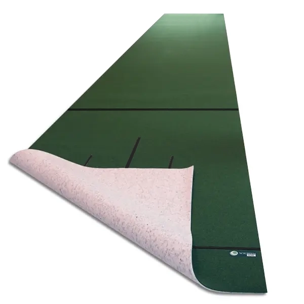 Wygreen Original (MED/FAST) 24 x 3ft - Image 2