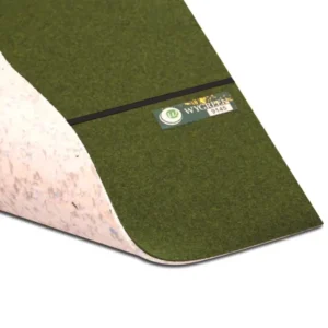 Wygreen Original (MED/FAST) 24 x 3ft